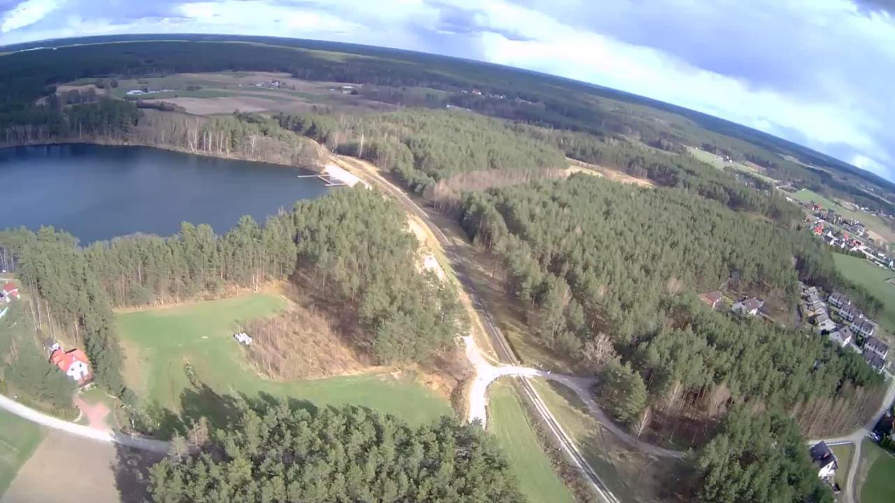 Agro Breza Dom Z Kominkiem 80 Metrow Od Jeziora - Sauna, Balia Ogrodowa * Lipusz